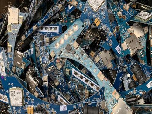 回收电子产品库存