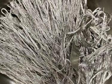 废铂铑丝回收