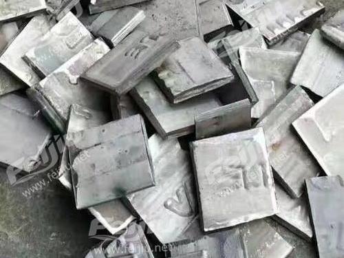 旧镍板怎么回收