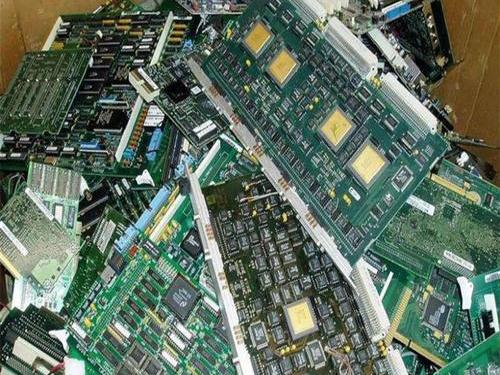 库存电子产品回收深圳