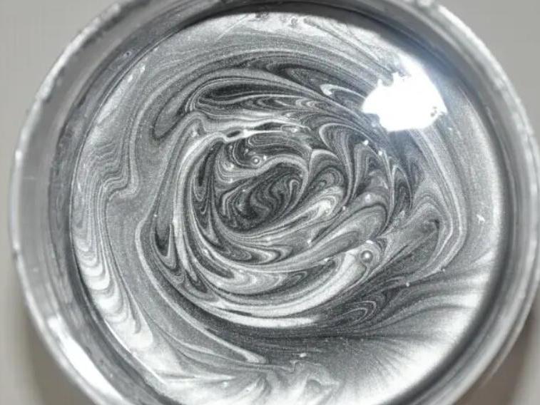回收导电银浆