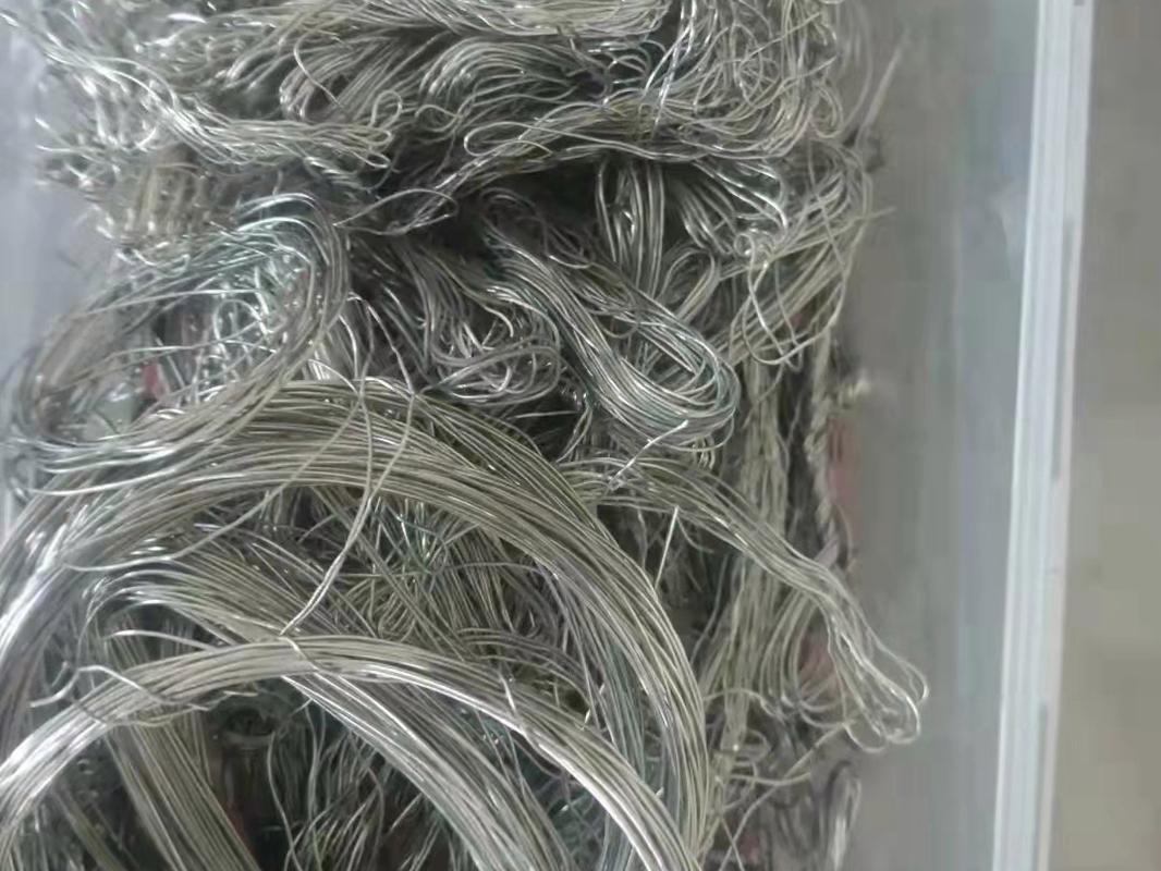 海淀铂铑丝回收