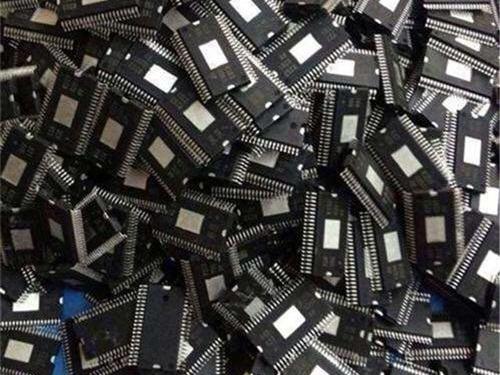 库存电子产品回收渠道
