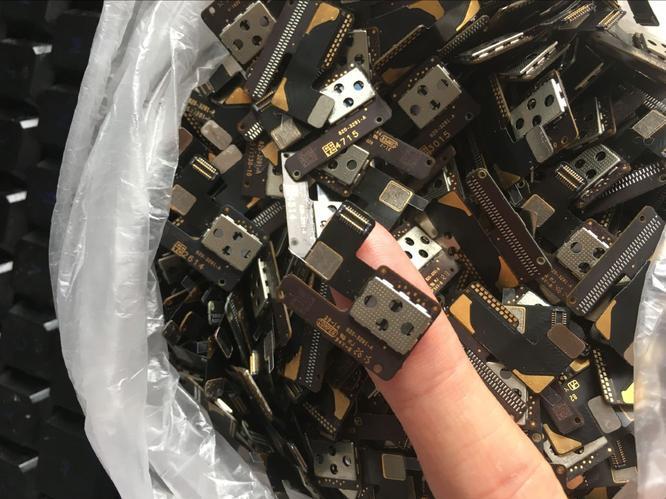 福州库存电子产品回收点