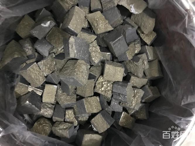 回收氢化铽