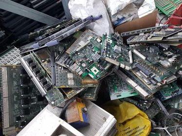 回收库存电子产品电子