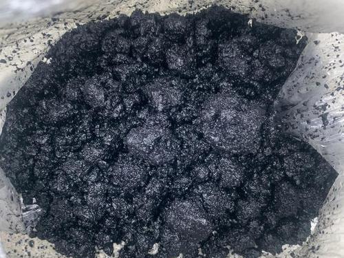 回收钯碳废料