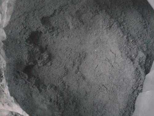 回收废钴粉